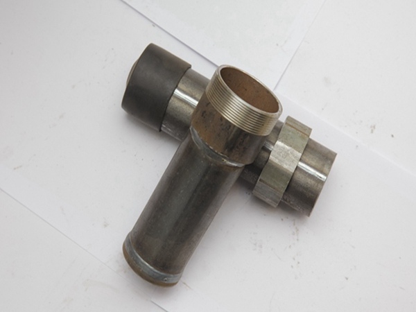 栖霞螺旋式声测管厚壁3.0mm